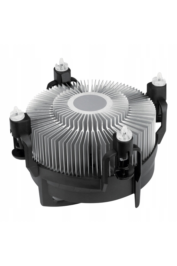 Cooler CPU Alpine 17 CO 92mm