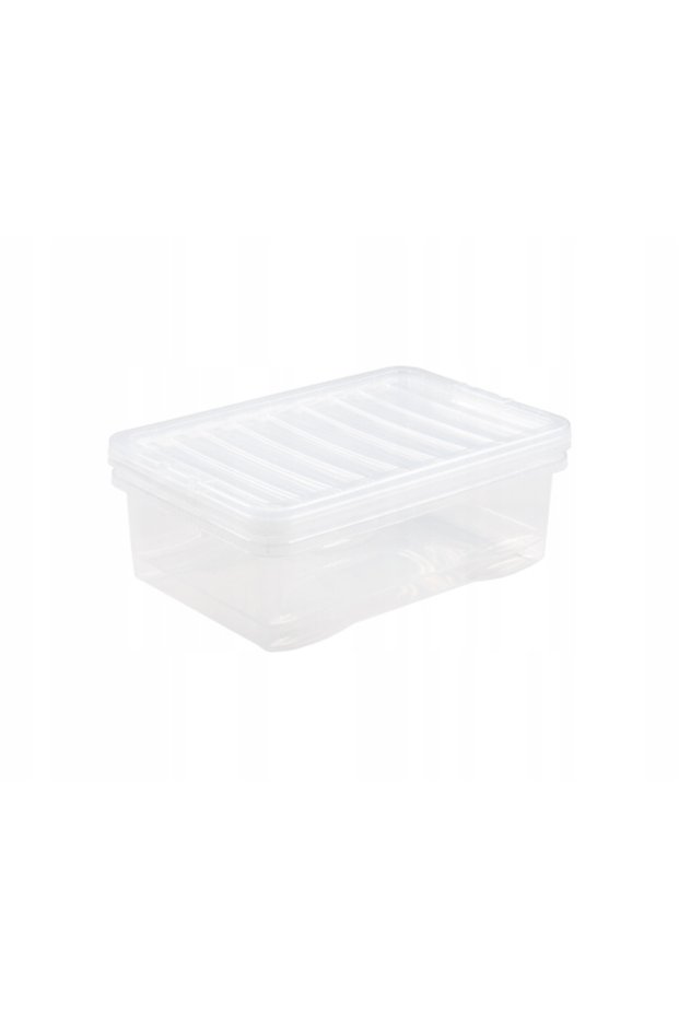 CONTAINER DE DEPOZITARE CRYSTAL 32L