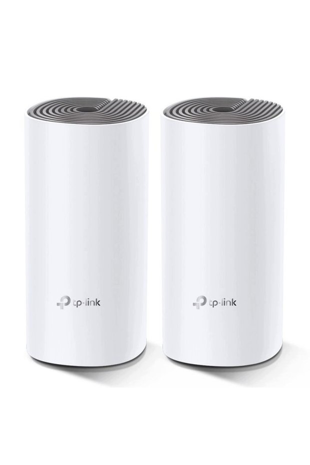 Set de routere Mesh AC1200 Deco E4 (pachet de 2)