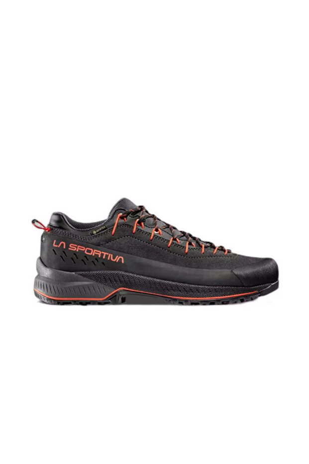 Tx4 Evo Gtx Men's Outdoor Shoes Zfas052G00R22 Black
