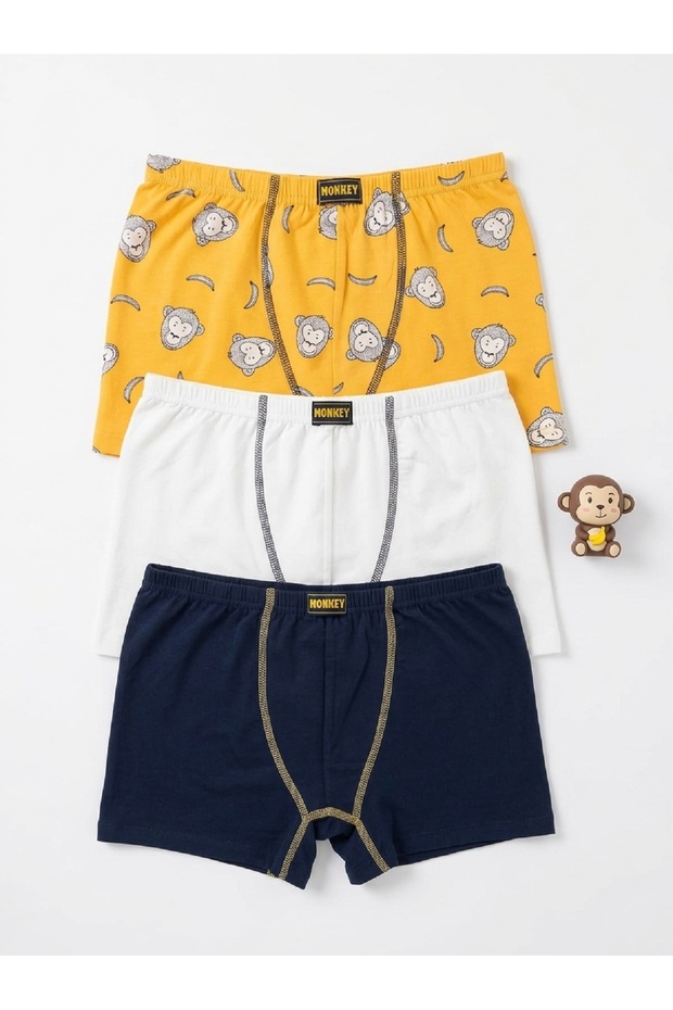 8346 Men's Ch. Boxer