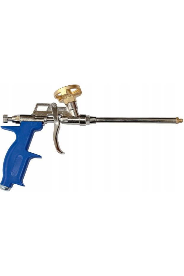 Pistol de spumă standard