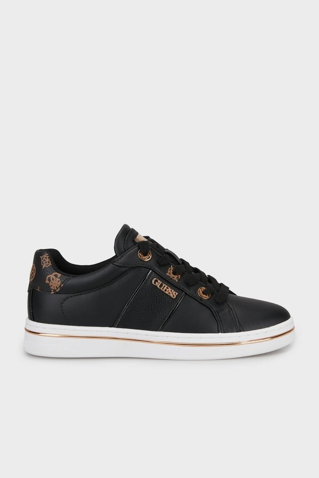 Women's Shoes Flpstwele12-Black