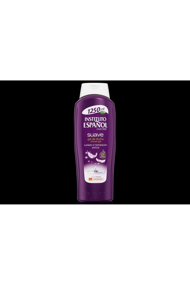 Soft Shower Gel 1250 ml