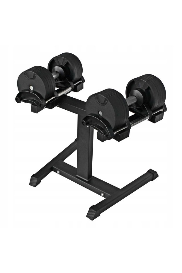 Suport pentru gantere Spin