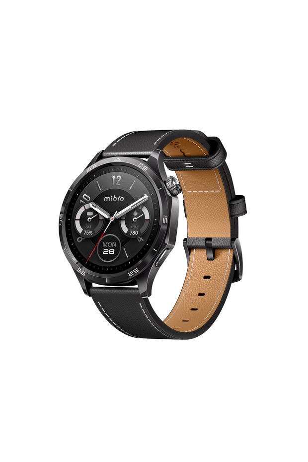 Smartwatch GT (negru)