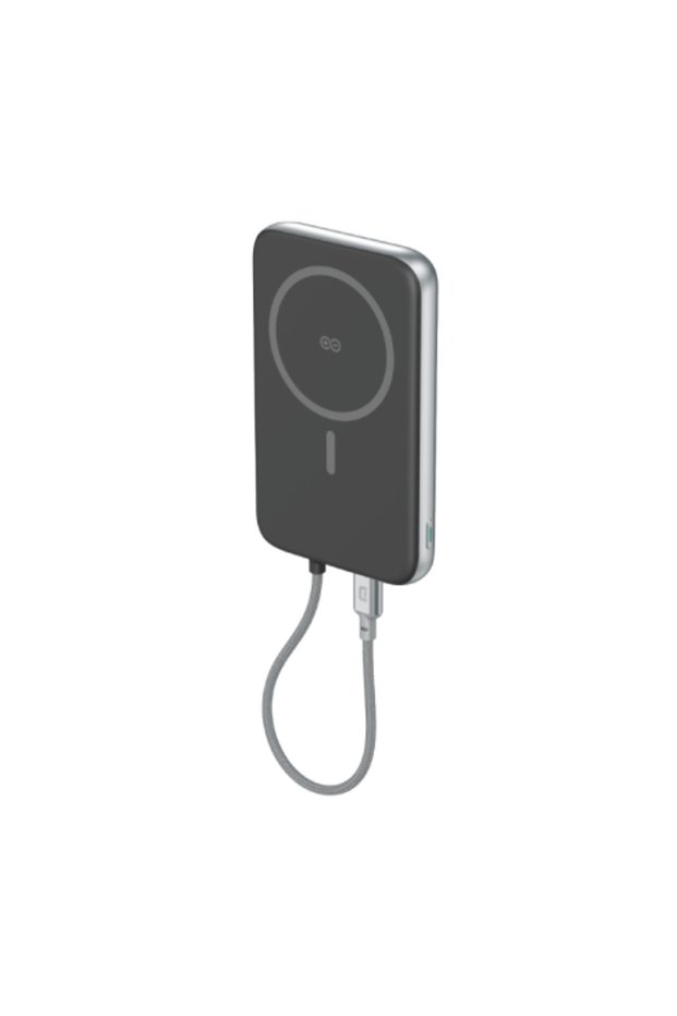 - SuperMini Hybrid Qi Power Bank 10,000mAh 20W
