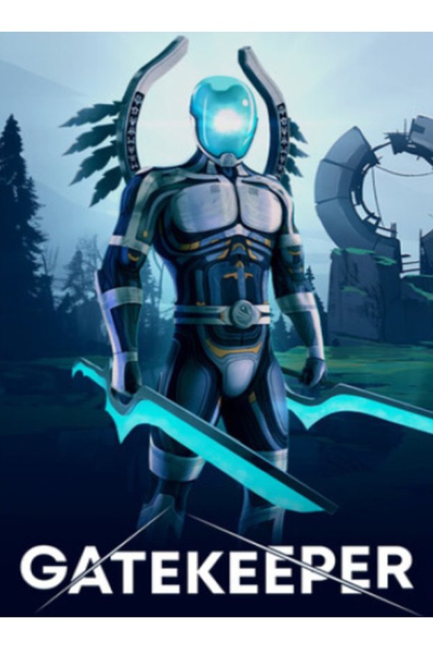 GATEKEEPER PC Steam Key