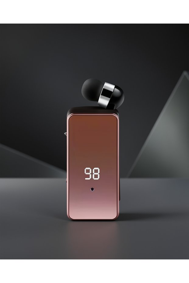 Kulaklık Makaralı K67