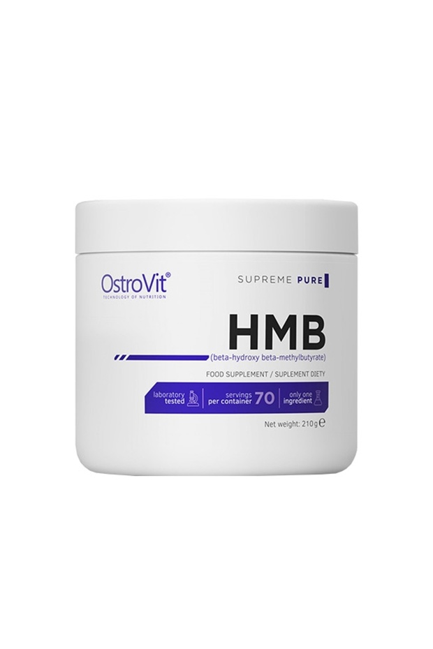 PHARMA HMB - HMB, 210 g