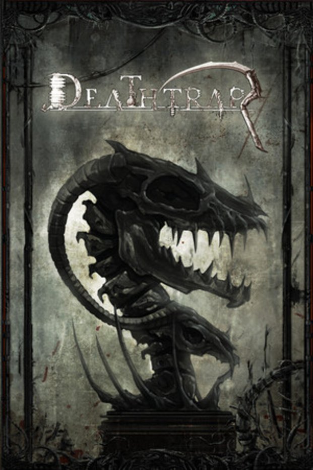 Deathtrap PC Steam Key