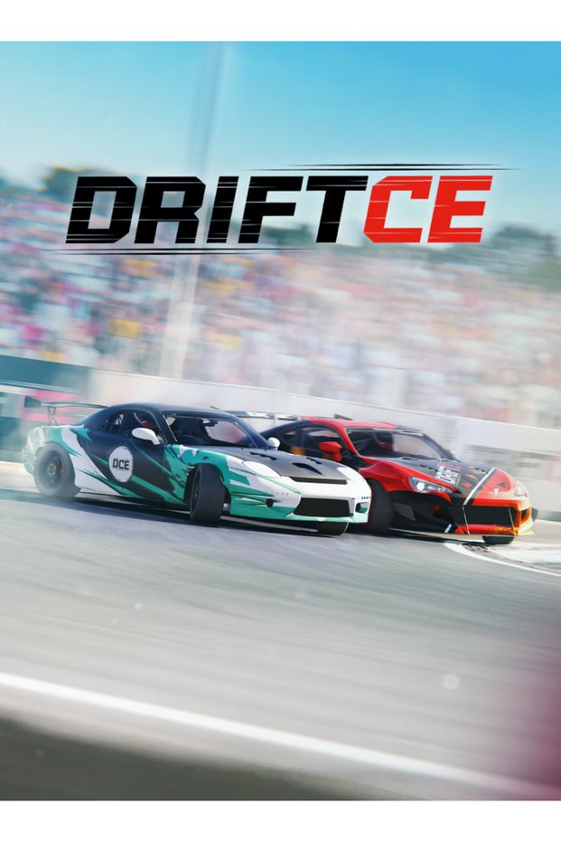 DRIFT CE PC Steam Key