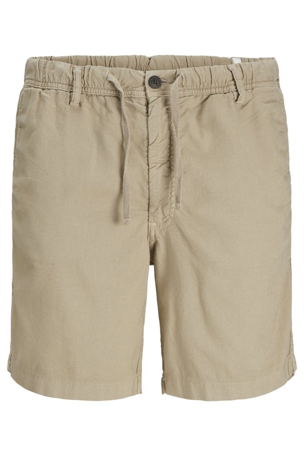 Jack&Jones Men's Shorts 12274968 Crockery