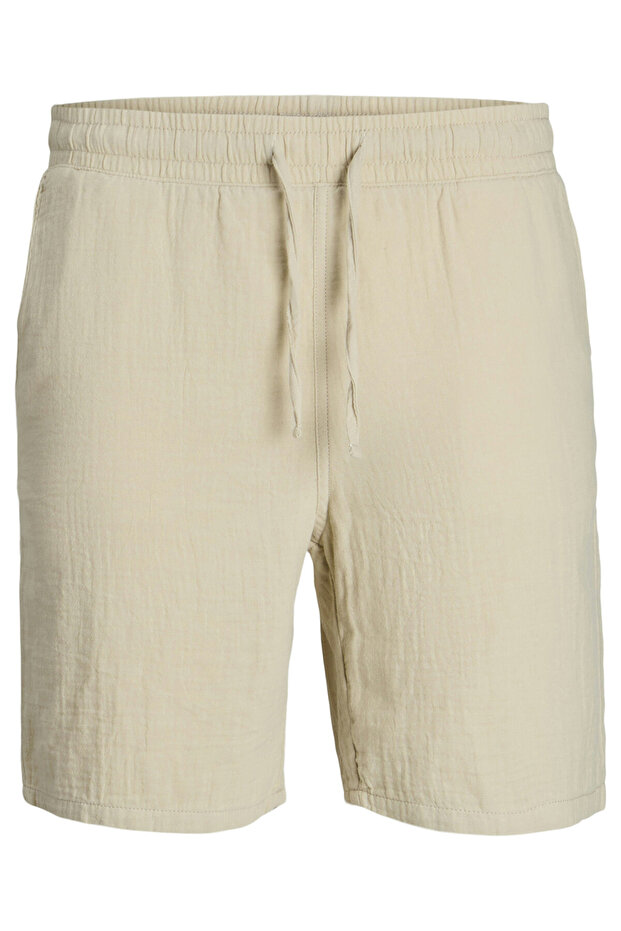 Jack&Jones Men's Shorts 12274758 Safari