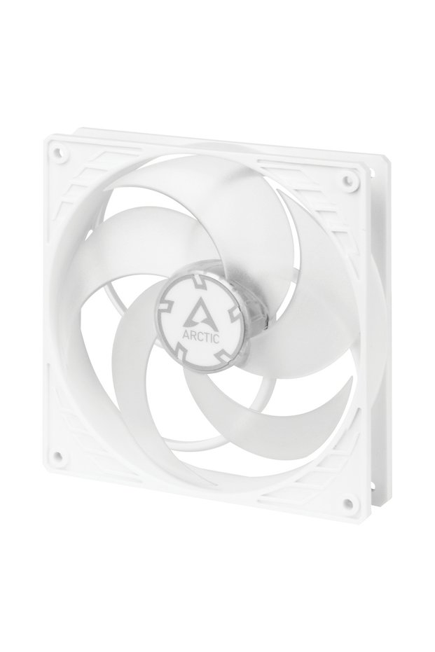 VENTILATOR P14 PWM TRANSPARENT 140MM