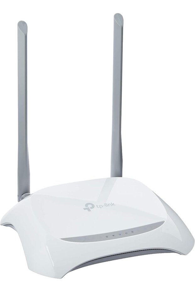 Wireless Router (TL-WR840N)