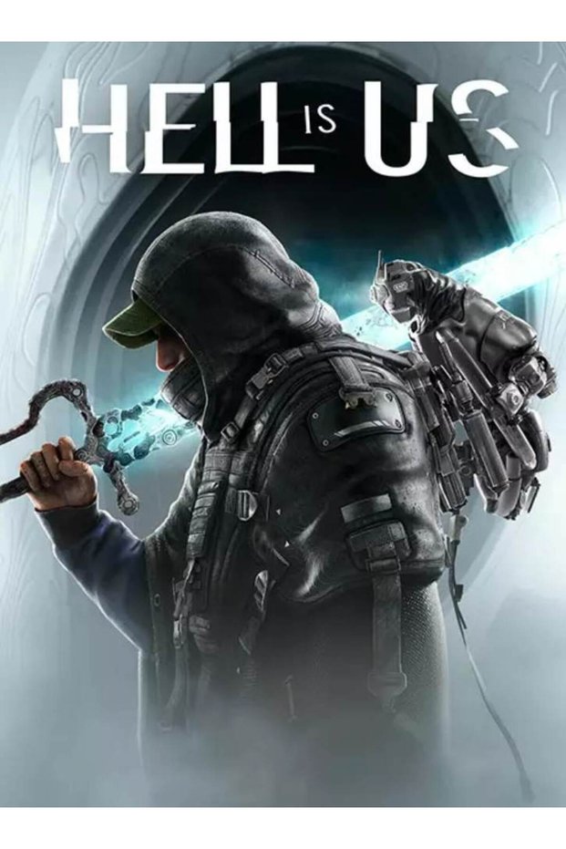 Hell is Us Cheie Steam PC