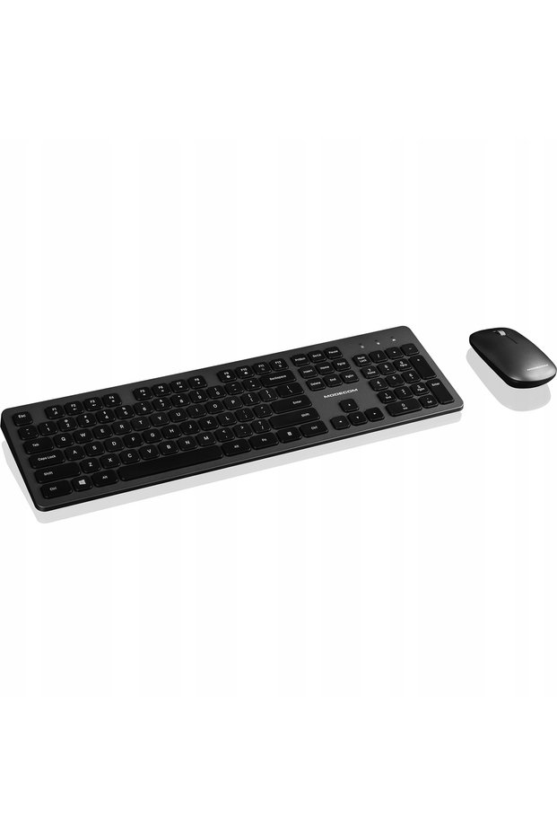 SET TASTATURĂ WIRELESS 5200C + MOUSE WIRELESS