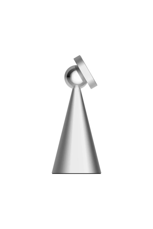 Ws01 Magnetli Holder - Gümüş