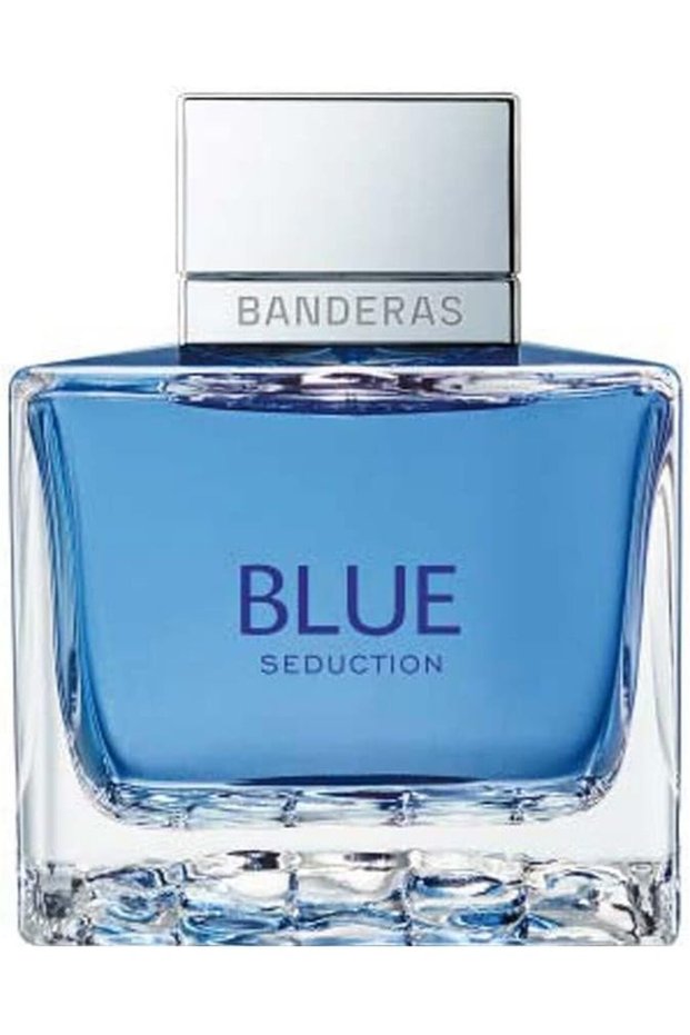 Blue For Men 100ml Edt Perfume