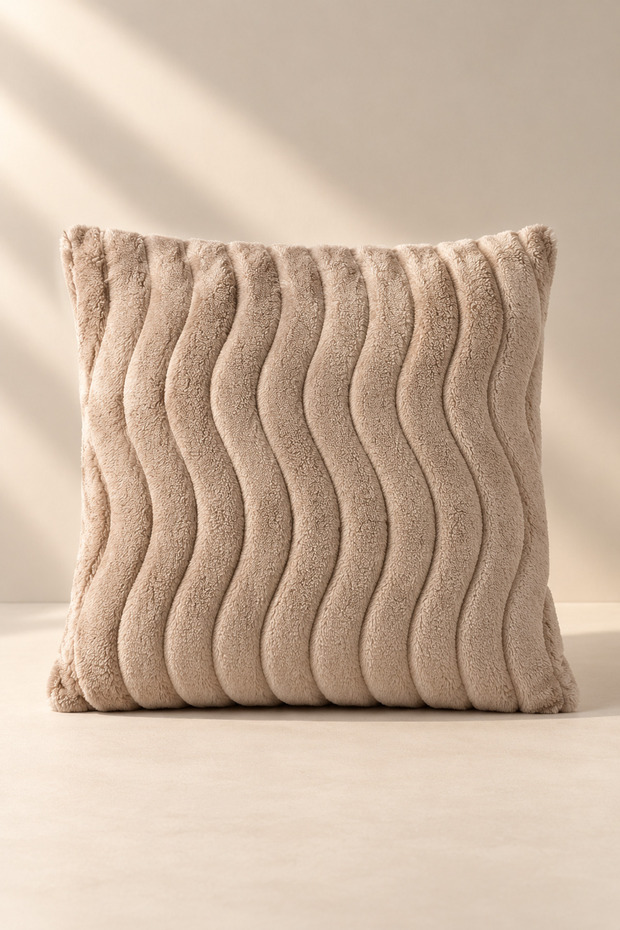 Bohemian Special Design Punch Pattern Decorative Throw Pillow Cover