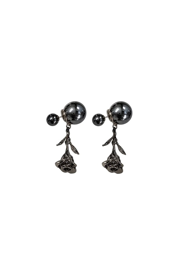 Brand Earrings