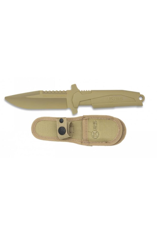 Μαχαίρι Tan Training Knife