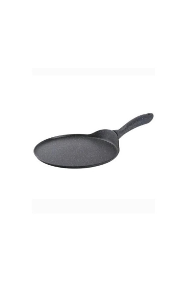 Tantitoni Grey Granite Crepe/Pancake Pan 26cm