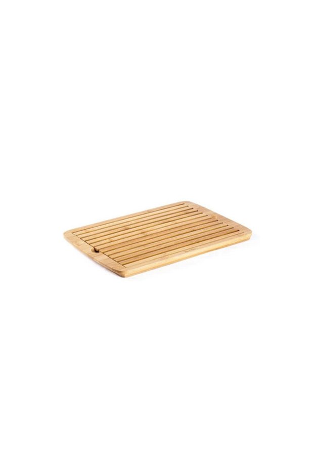 Tantitoni Bamboo Multipurpose Kitchen Board 35.7X24.5Cm