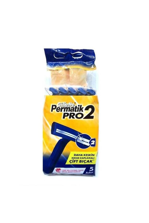 Shaving razor 5-piece set