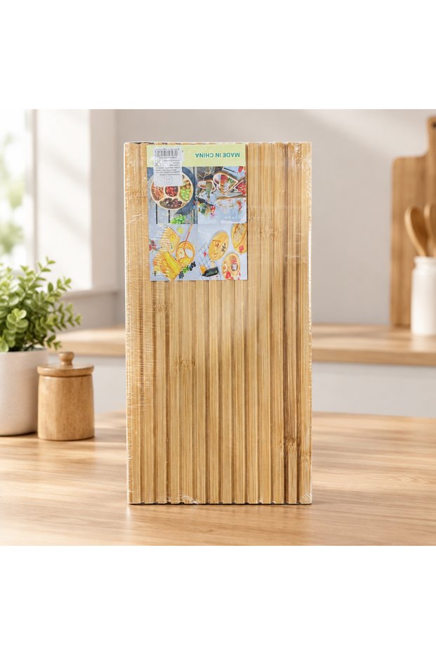 Bamboo Presentation Board