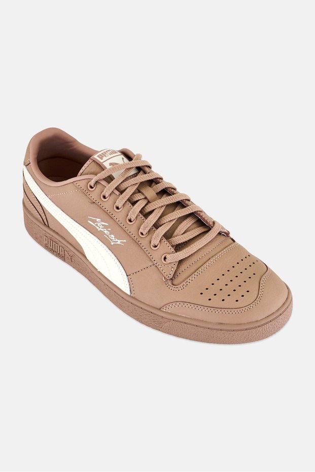 Men Majesty Lace Up Outdoor Shoes, Taupe