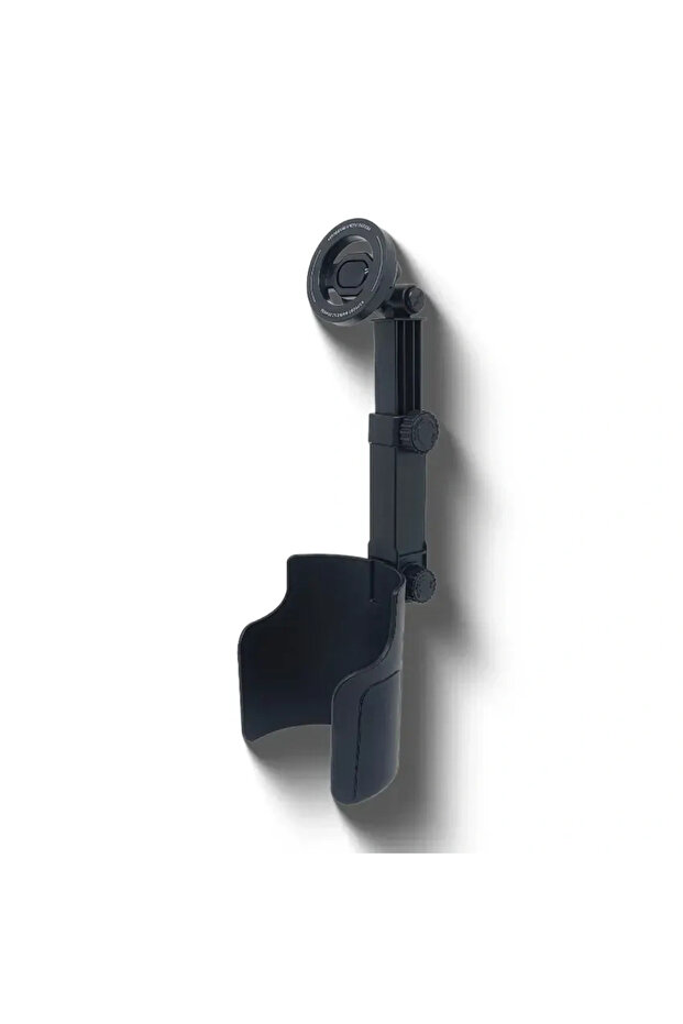 X96 Magnetic Car Cup Holder Phone Mount