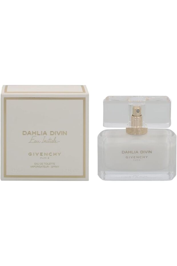 Dahlia Divin Eau Initiale For Women Eau De Toilette, 50 ml