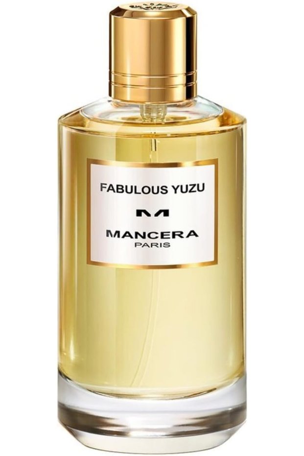 Fabulous Yuzu 4.0 Edp U (123071) - France
