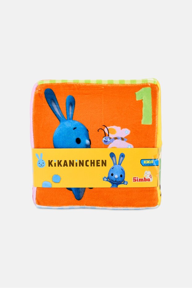 KiKANiNCHEN Activity Cube