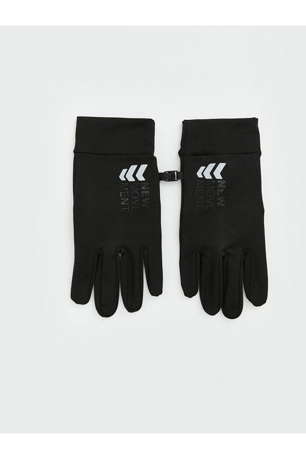 Esvab • Modern & Distinctive Printed Diving Fabric Men's Gloves
