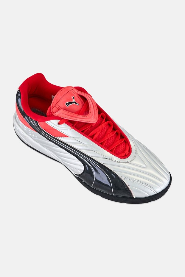 Men V1per Goal Getter Lace Up Outdoor Shoes, Multicolor