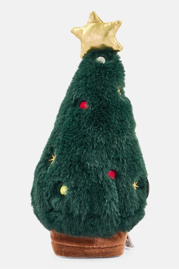 Christmas Dancing Tree, Green
