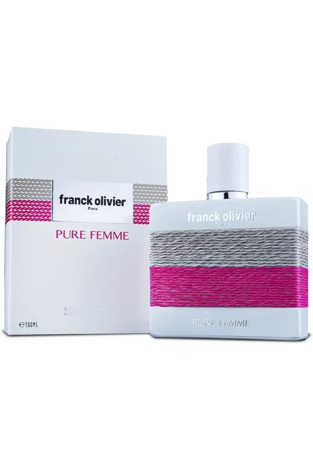 Pure Femme Edp, 100 ml