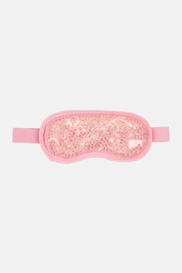 Eye Gel Mask, Pink