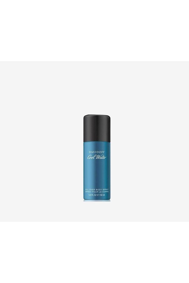 All Over Body Spray, 150 ml