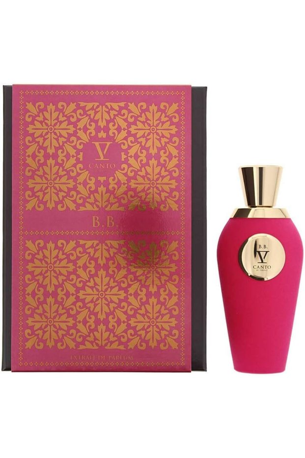 V Canto B.B. Extrait de Parfum Spray for Unisex 100 ml