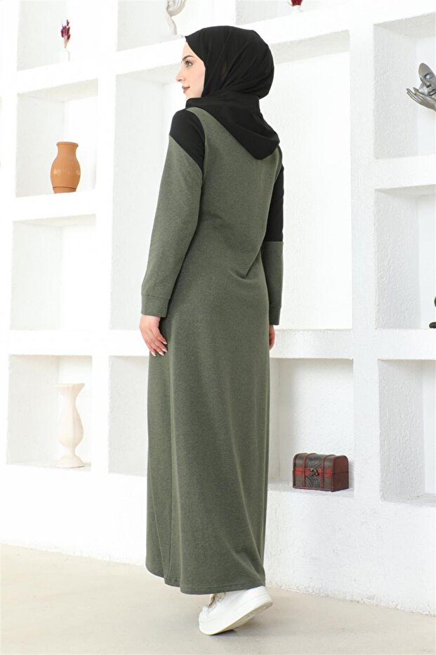 Hijab Sports Ferace Haki̇