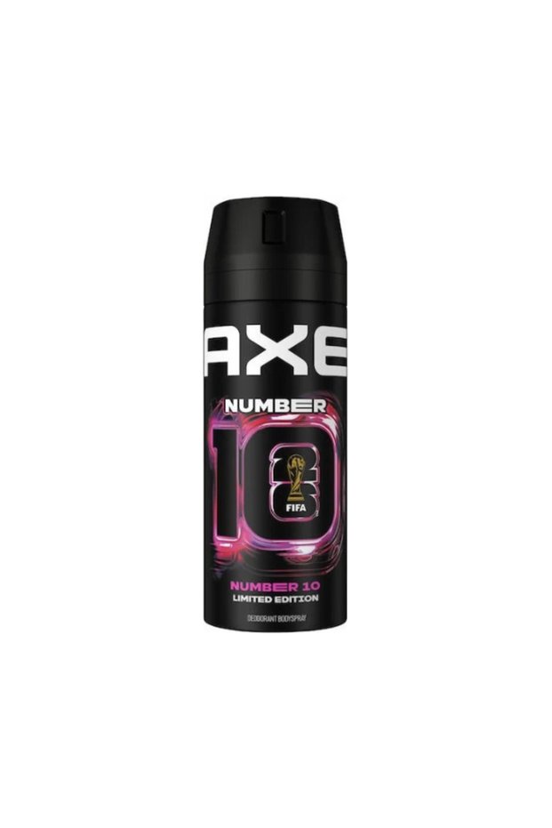 Αποσμητικό Spray No 10 150ml
