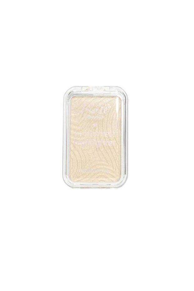 Rose - Buttermelt Highlighter
