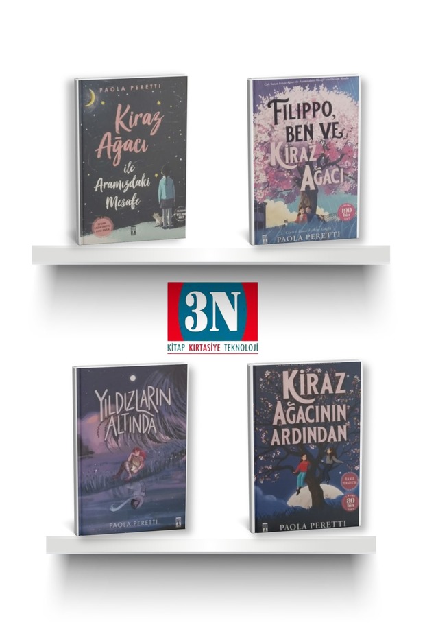 Okuma kitabı set