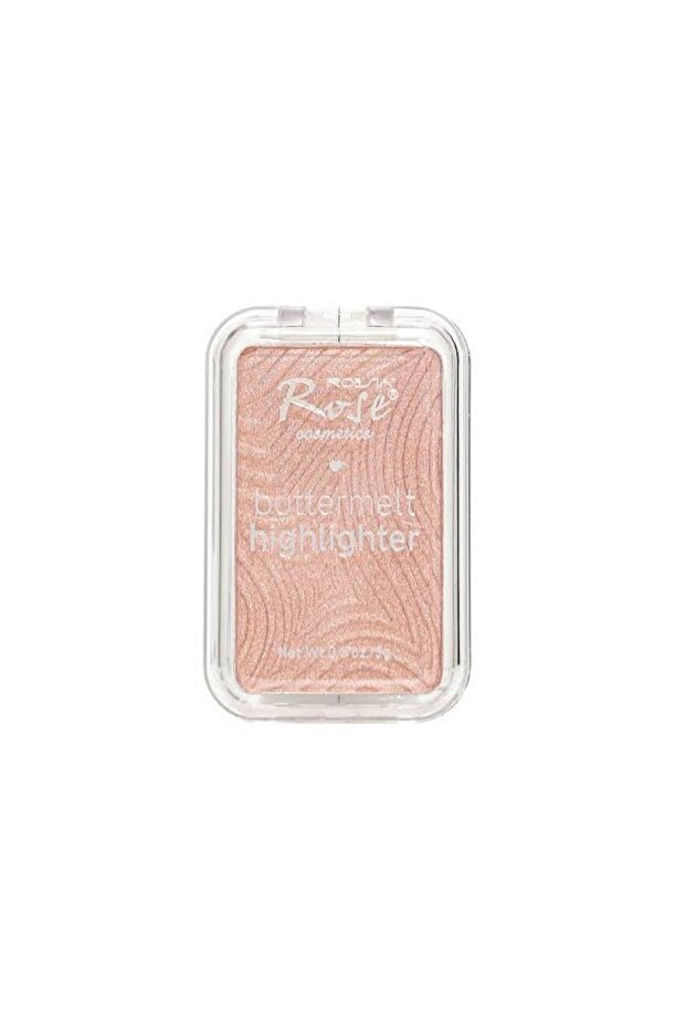 Rose - Buttermelt Highlighter