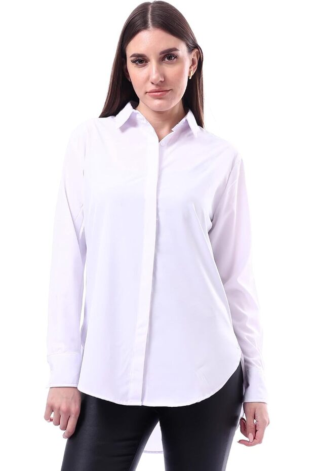 بلوزة نسائية 35S23W30308