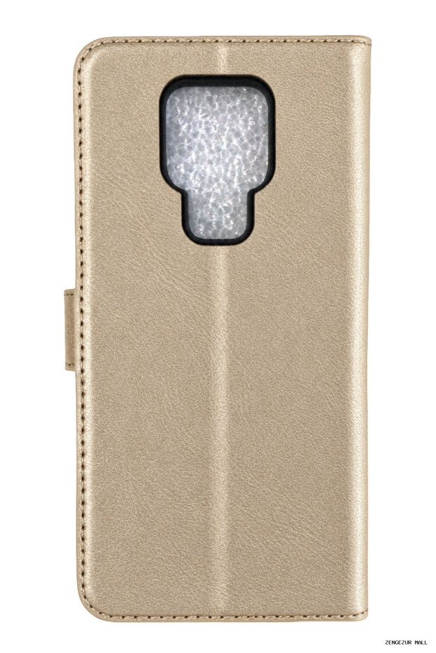 Zngzrmll Newface General Mobile Gm20 Tr S Plus Cover Phone Case (215754) - Gold